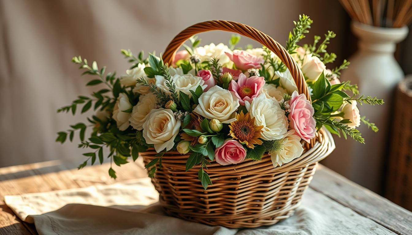 Elegant floral arrangement inspiration